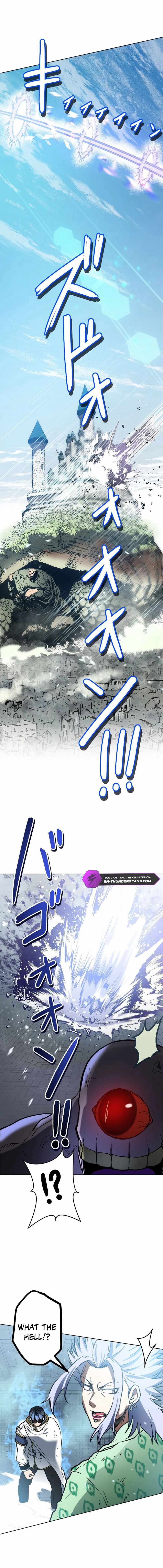 Point Survivor: Redeem Your Points as Combat Power Chapter 18 16